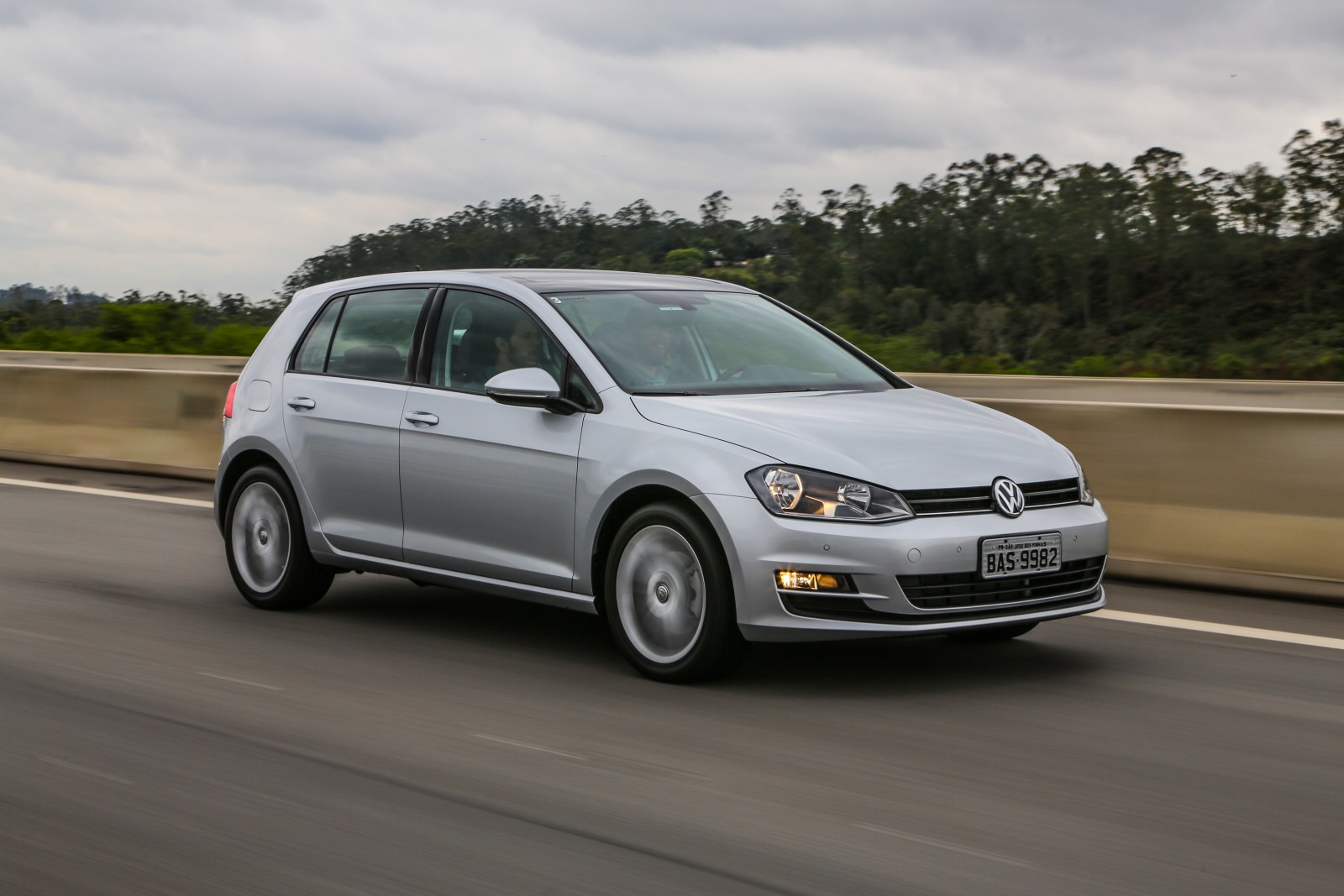 Vw golf 2017 1.0 tsi outlet